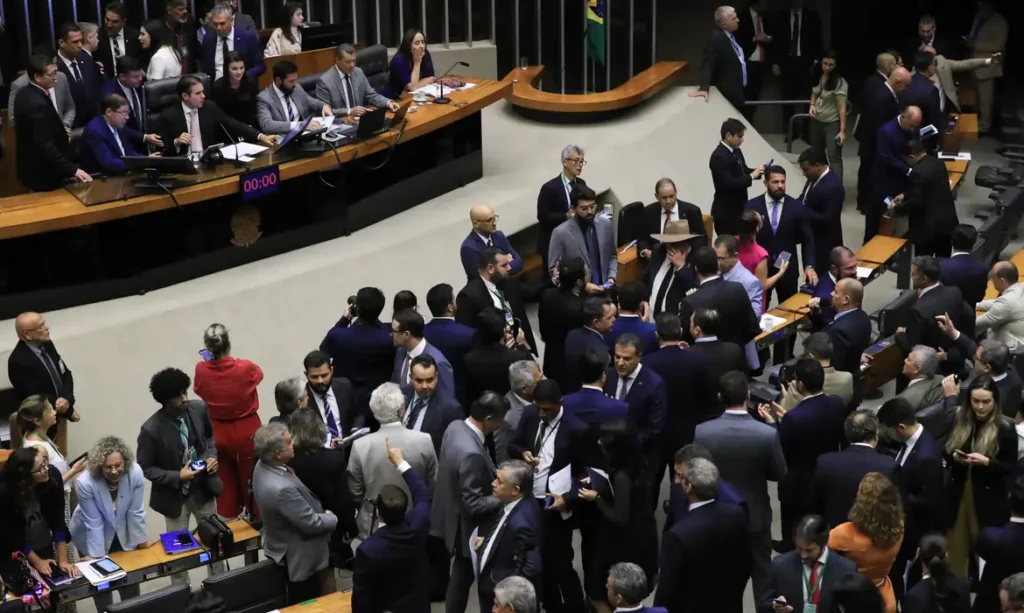 Câmara aprova Lei da Reciprocidade Comercial e texto vai à sanção 2 Blog do Eliomar