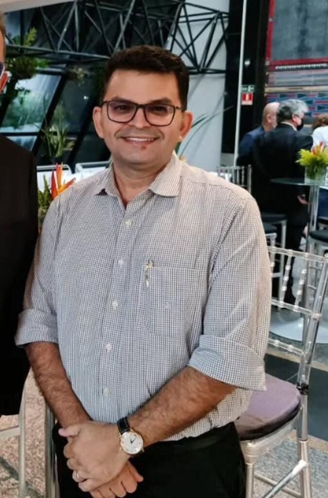 Dono de rádio é assassinado em Fortaleza 2 Blog do Eliomar