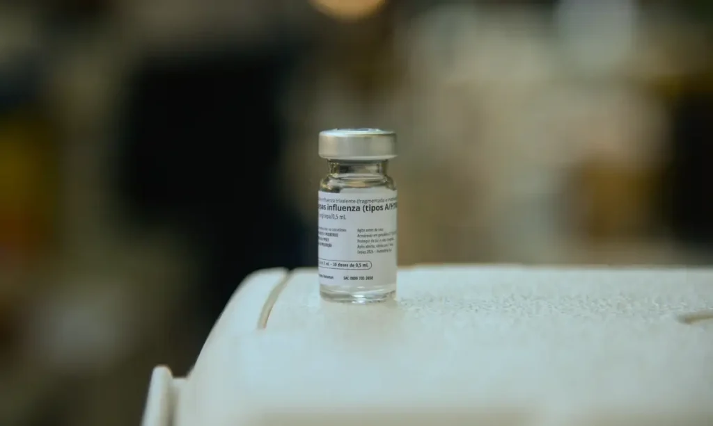 Vacinas mais modernas podem prevenir nova pandemia 2 Blog do Eliomar