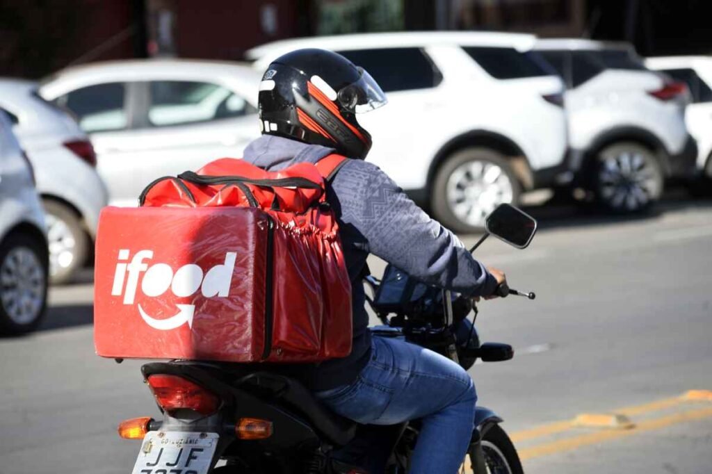 MPT-CE promove evento sobre acidentes envolvendo trabalhadores por aplicativos 1 Blog do Eliomar
