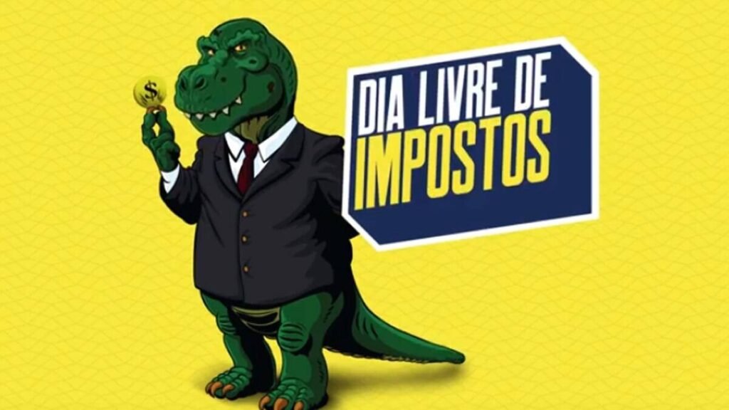 CDL Jovem Fortaleza promove o Dia Livre de Impostos em 29 de maio 2 Blog do Eliomar