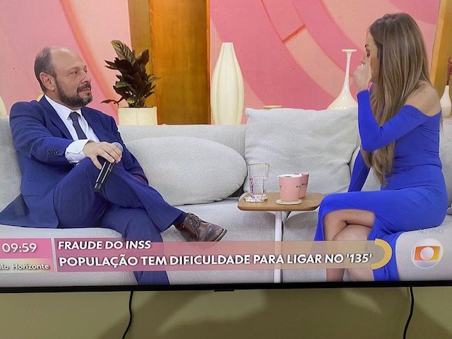 INSS promete atendimento presencial às vítimas de fraudes ainda nesta semana 7 Blog do Eliomar