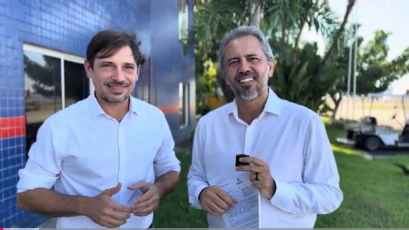 Blog do Eliomar