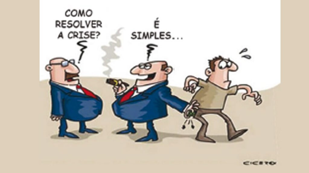 E falando em gastos... - Por Cícero 3 Blog do Eliomar
