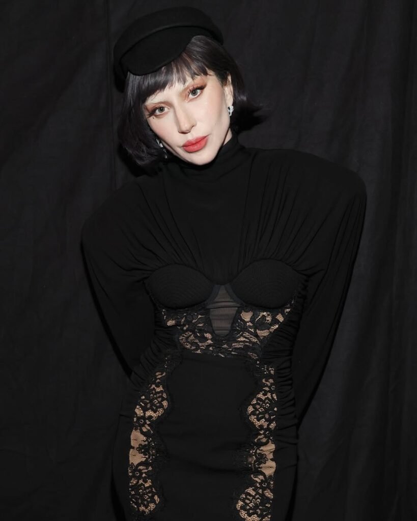 Lady Gaga no Brasil! Onde vai ser o after? – Agenda Cultural, por Gabrielle Zaranza 8 Blog do Eliomar
