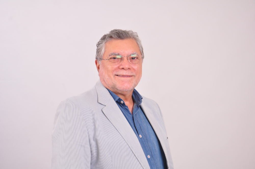 "Lei Orgânica da Administração Fazendária: Pilar da Reforma Tributária e da Justiça Fiscal" - Por Osvaldo Rebouças 3 Blog do Eliomar