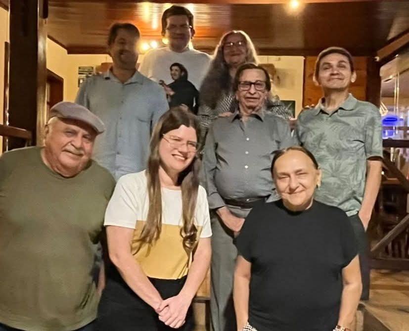 Eleições na ACI - Chapa ACI a + de 100 será lançada no próximo sábado 4 Blog do Eliomar