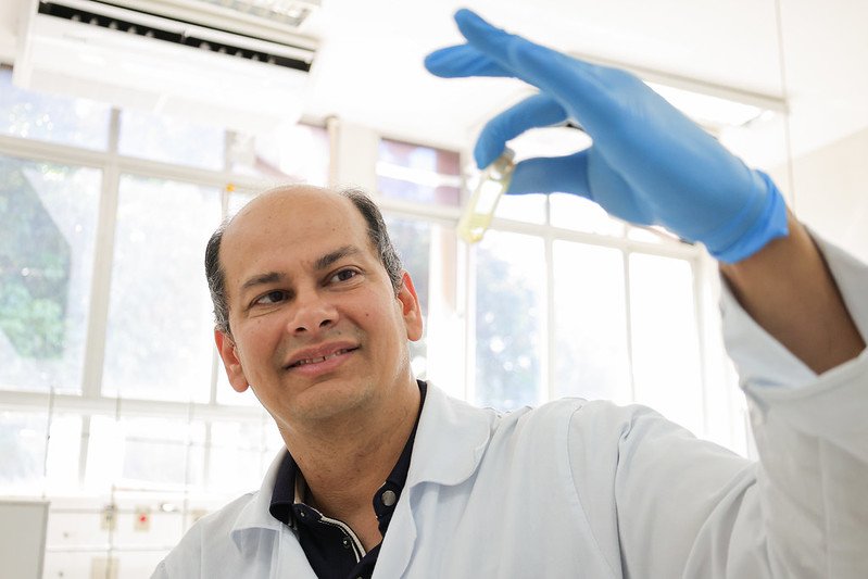 Pesquisadores da UFC aliam nanotecnologia à criação de fórmula para tratamento da leishmaniose 9 Blog do Eliomar