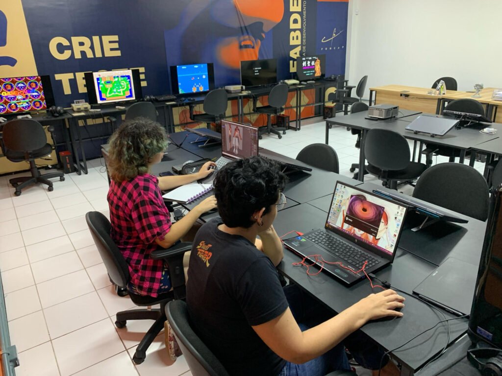 Jogo em formato de filme voltado para autistas é produzido no Ceará 4 Blog do Eliomar