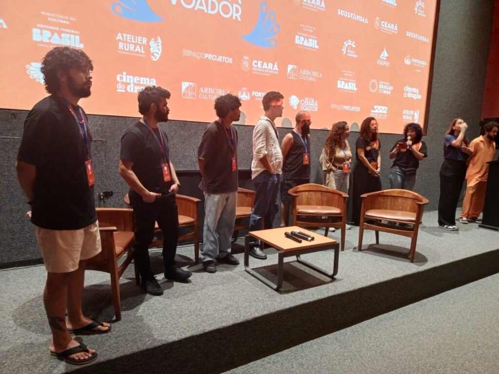 Festival Ceará Voador tem últimas exibições hoje no Dragão do Mar com entrada gratuita 1 Blog do Eliomar