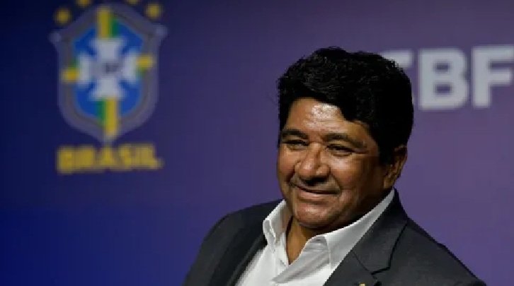 Deputada pede ao STF retirada imediata de Ednaldo Rodrigues da CBF 2 Blog do Eliomar