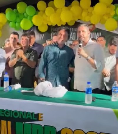 "O Ceará está perdendo muito há sete anos", aponta Aldigueri, ao lançar pré-candidatura de Eunício ao Senado 3 Blog do Eliomar