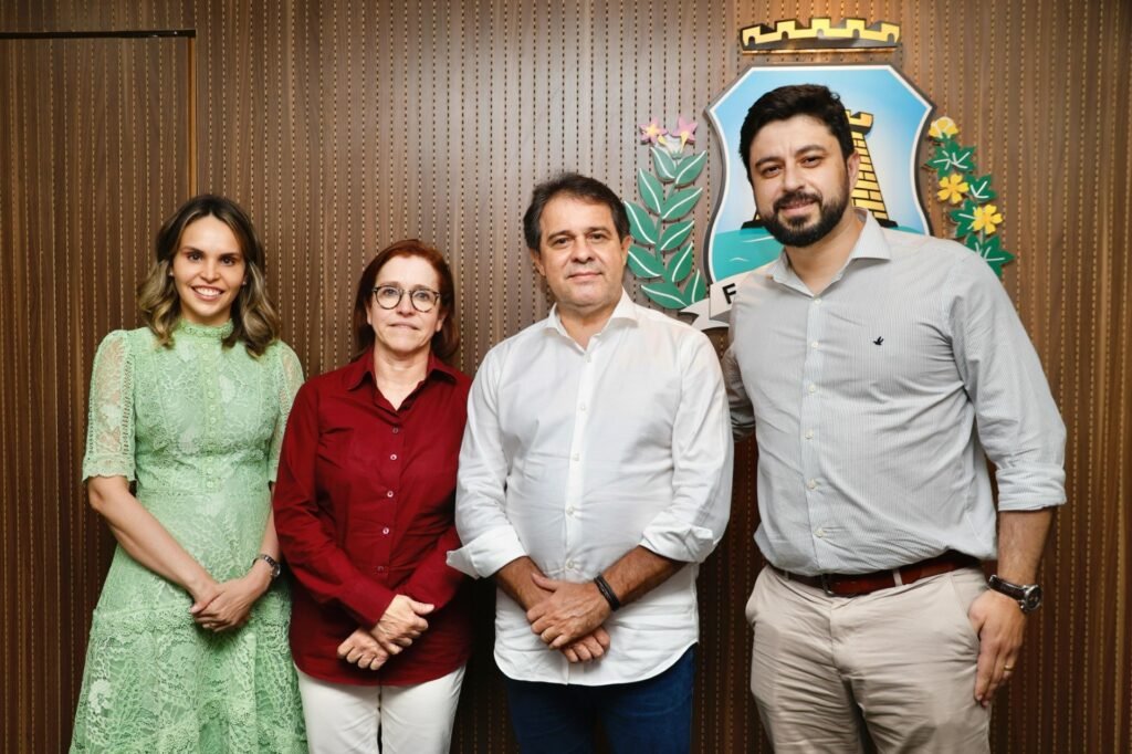João Gilberto Gomes Macedo é o novo superintendência do IJF 1 Blog do Eliomar
