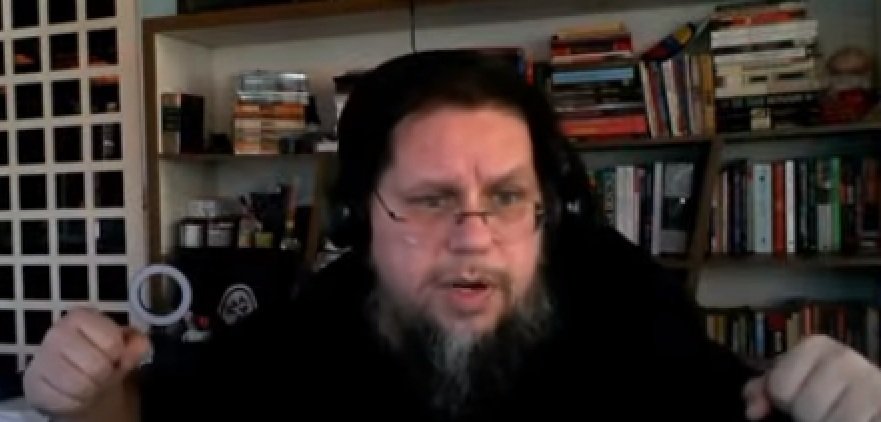 "Leão XIV e os significados preocupantes" - Por Fernando Horta 1 Blog do Eliomar