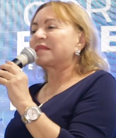Ex-deputada federal Gorete Pereira repudia citação de seu nome em fraude no INSS 9 Blog do Eliomar