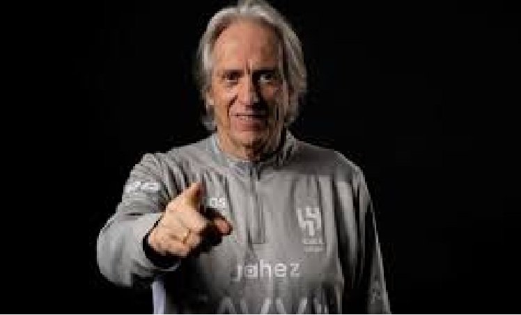 Jorge Jesus deixa o comando do Al-Hilal 6 Blog do Eliomar