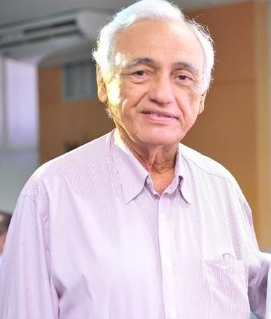 Morre o ex-deputado federal cearense Leorne Belém 9 Blog do Eliomar