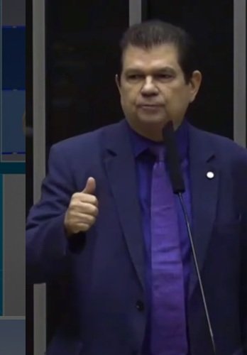 Mauro Filho sugere suspensão por um ano de novos contratos de empréstimos a aposentados 6 Blog do Eliomar