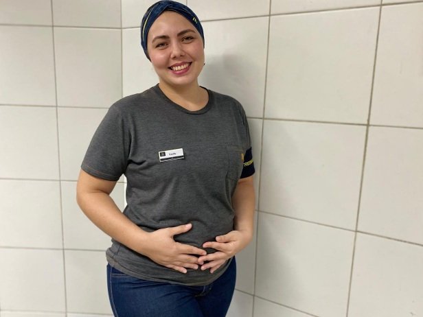 Dia das Mães - McDonald’s oferece programas de saúde dedicados a colaboradoras 6 Blog do Eliomar