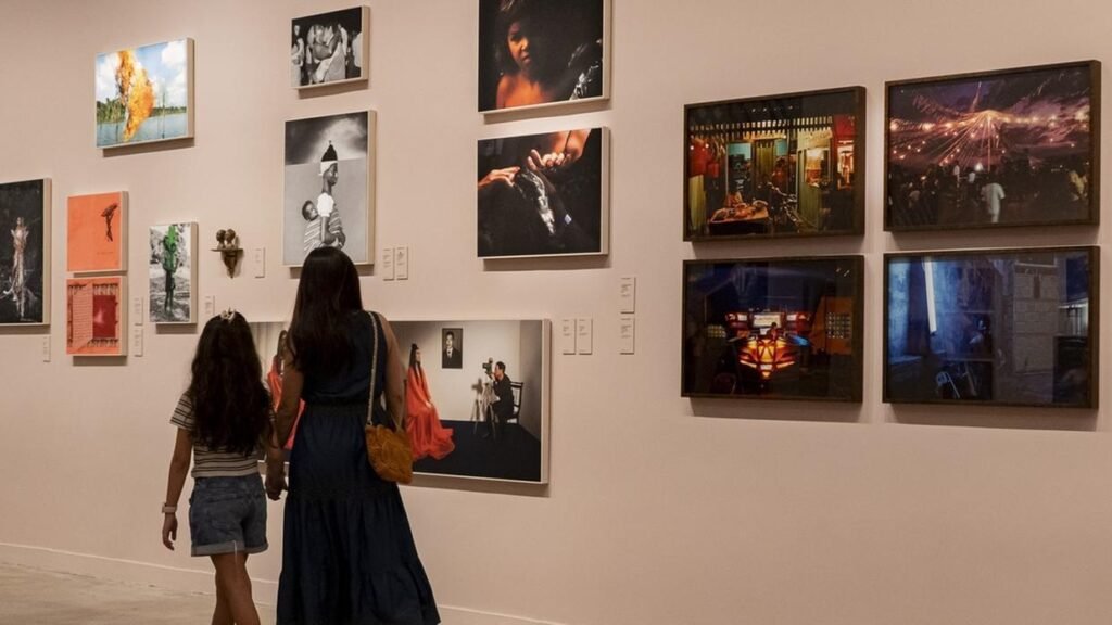 De Roberto Carlos cover a museu gratuito... Veja programação para a mamãe em Fortaleza 4 Blog do Eliomar
