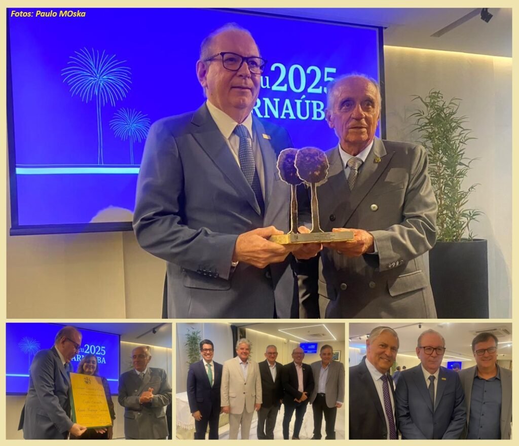 Troféu Carnaúba - "Fico feliz em saber que colaboro para o desenvolvimento do Ceará", diz Ricardo Cavalcante 2 Blog do Eliomar