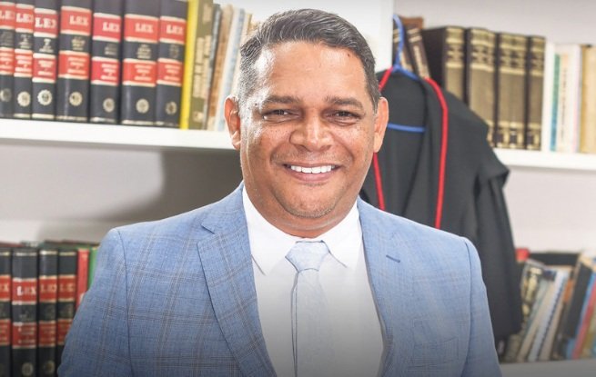 Advogado criminalista é assassinado em possível emboscada no Genibaú 1 Blog do Eliomar