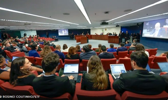 General e coronéis do Exército viram réus em processo da trama golpista 5 Blog do Eliomar