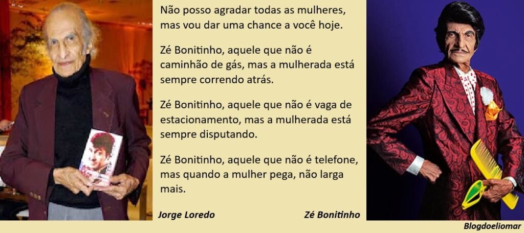 Blog do Eliomar
