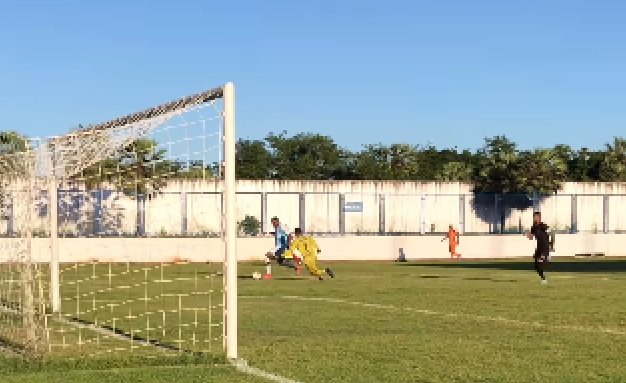 Iguatu x Maracanã: vencedor segue na luta e perdedor passa a cumprir tabela 4 Blog do Eliomar