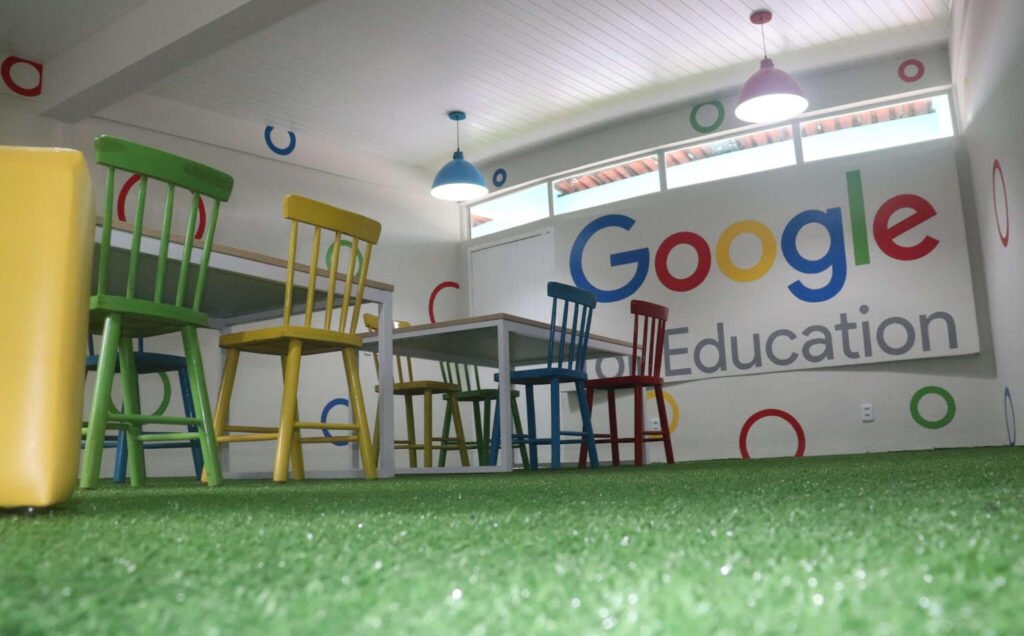 Primeira Sala Google indígena do Brasil será inaugurada em Maracanaú 5 Blog do Eliomar