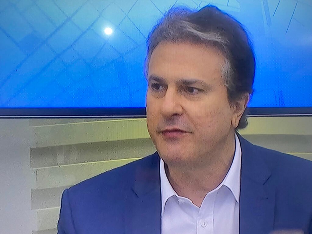 Ministro assinará portaria garantindo que salário-educação compre também merenda escolar 1 Blog do Eliomar