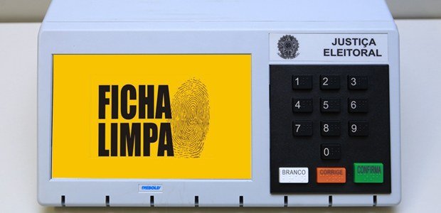 Lei da Ficha Limpa completa 10 anos 1 Blog do Eliomar