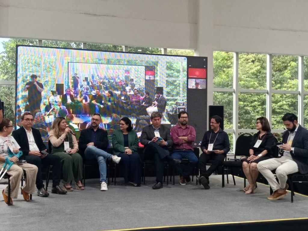 Fortaleza é sede de encontro sobre Doenças Tropicais Negligenciadas 3 Blog do Eliomar
