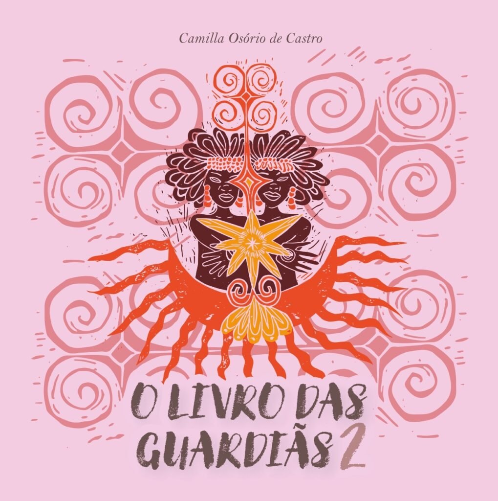 Audiossérie infantil “O Livro das Guardiãs” lança segunda temporada 9 Blog do Eliomar