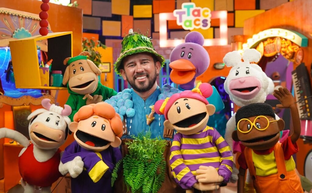 Tac Tacs lançam primeiro filme com foco em conscientização ambiental; no elenco, Bráulio Bessa 6 Blog do Eliomar