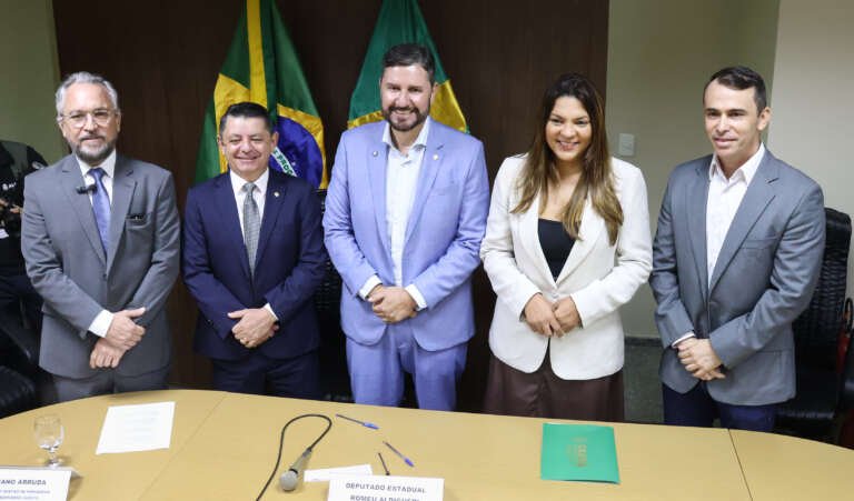 Assembleia Legislativa e Cidades aderem à Coleta Seletiva Solidária 10 Blog do Eliomar