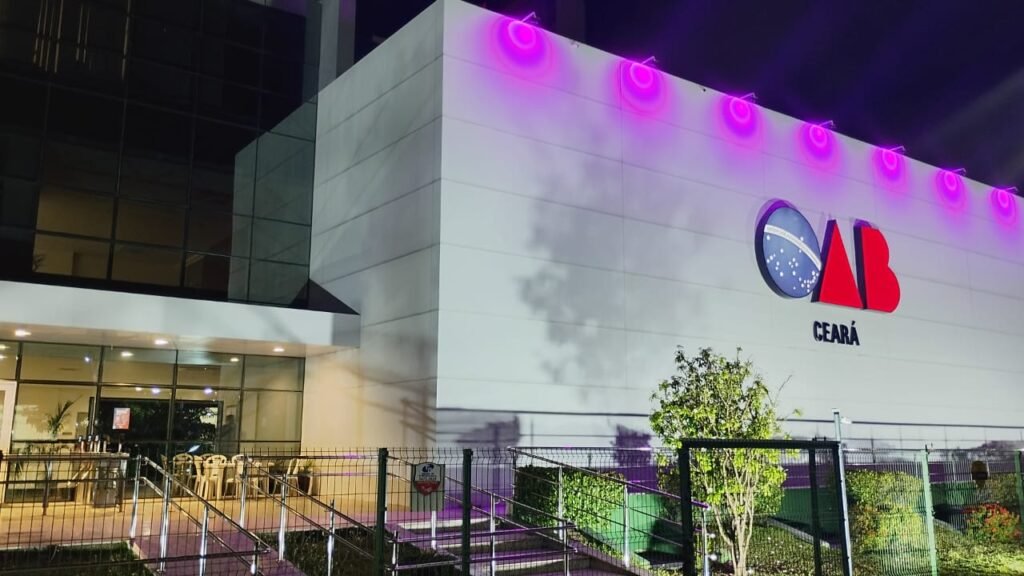 OAB-CE adere ao mês de combate à violência contra a pessoa idosa 1 Blog do Eliomar