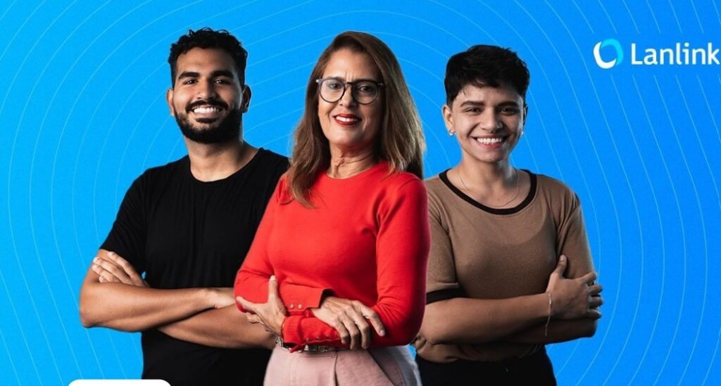Lanlink abre 54 vagas em 11 estados e Distrito Federal; Ceará está na lista 1 Blog do Eliomar