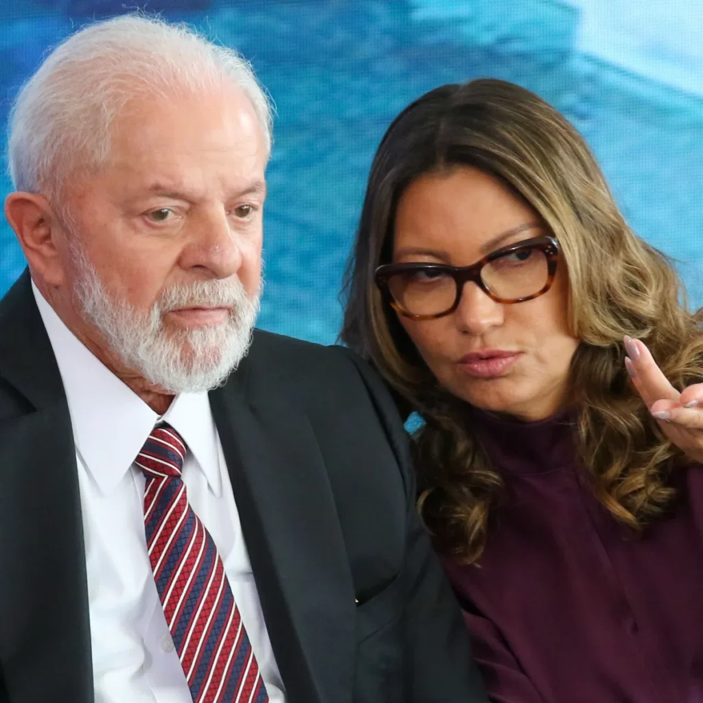 Datafolha: Lula está mal nos itens inflação e segurança; e Janja é avaliada 8 Blog do Eliomar