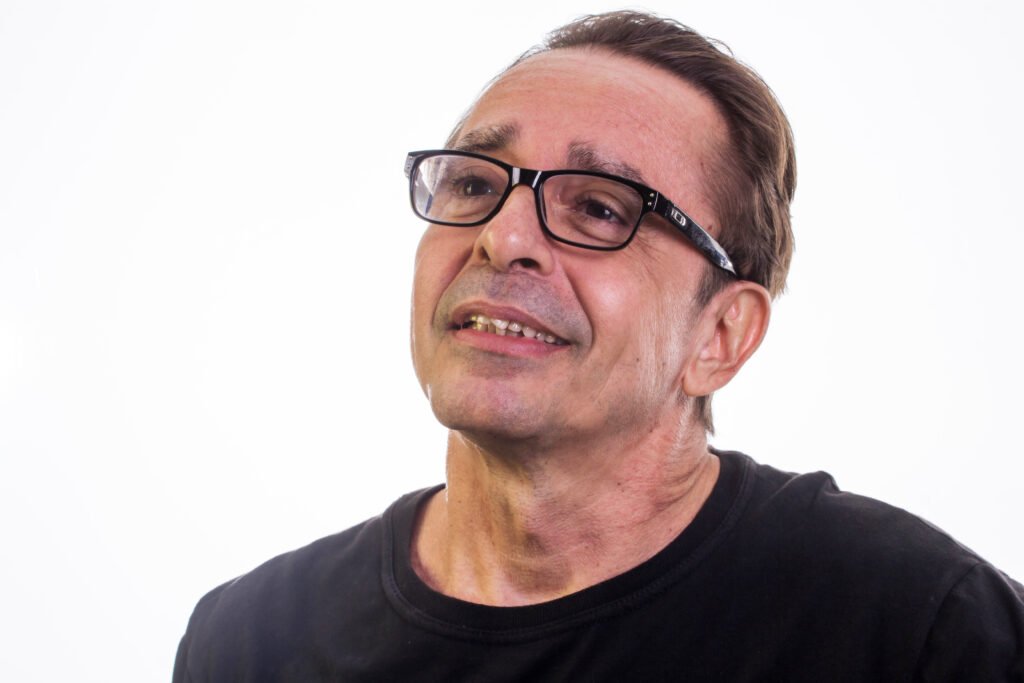 Marcus Dias comemora 60 anos e lança livro na quinta-feira 1 Blog do Eliomar
