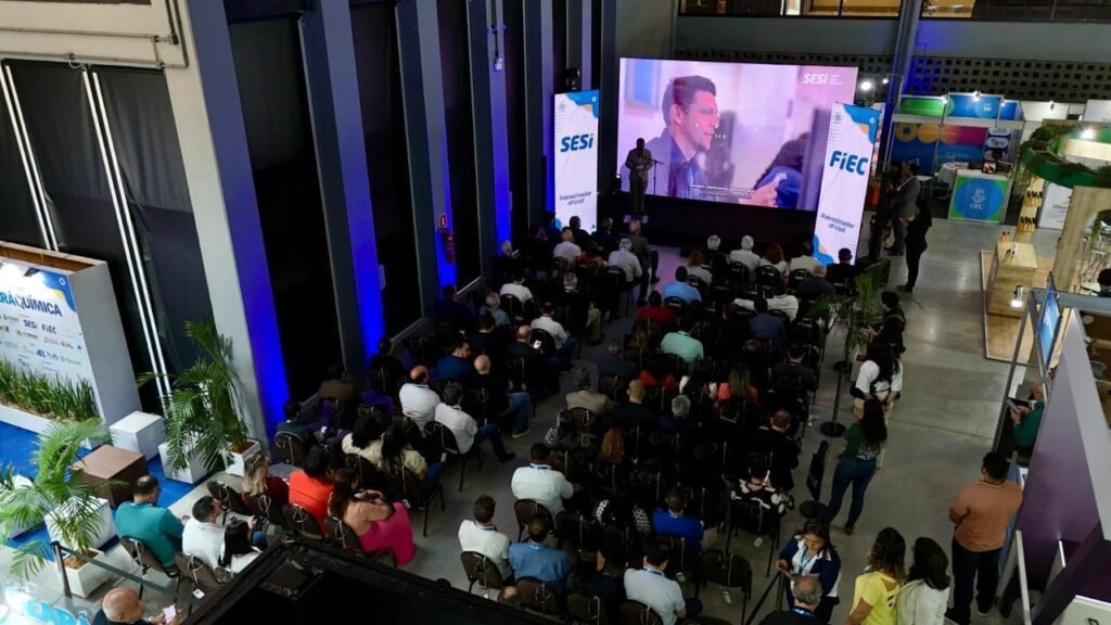 Setor químico prepara-se para realizar a VIII Expo Ceará Química 1 Blog do Eliomar