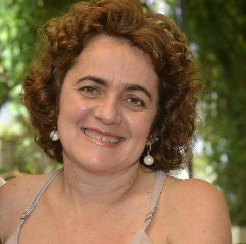 "O meu tempo é agora!" - Por Suzete Nocrato 6 Blog do Eliomar