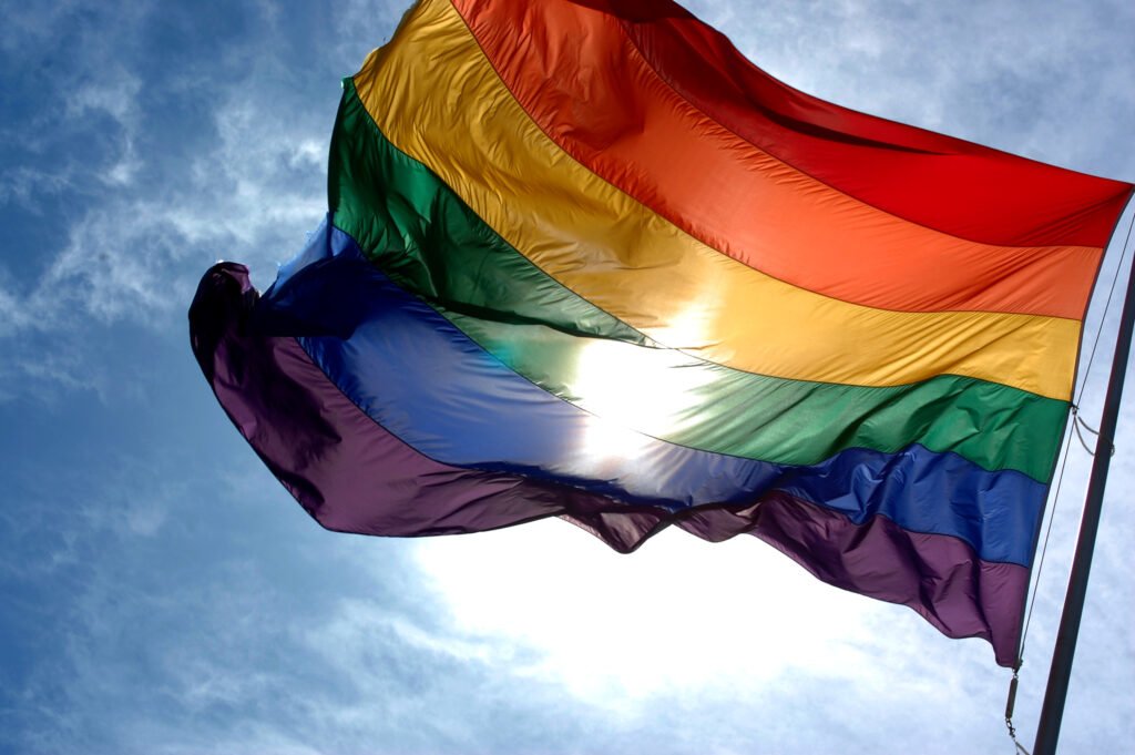 24ª Parada da Diversidade Sexual do Ceará - Festa será no próximo domingo 1 Blog do Eliomar