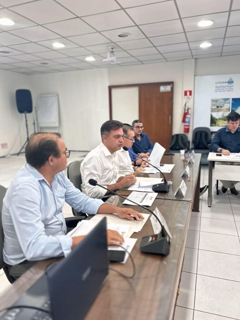 Pequenos irrigantes e pequenos criadores de camarão terão isenção de tarifa hídrica 8 Blog do Eliomar