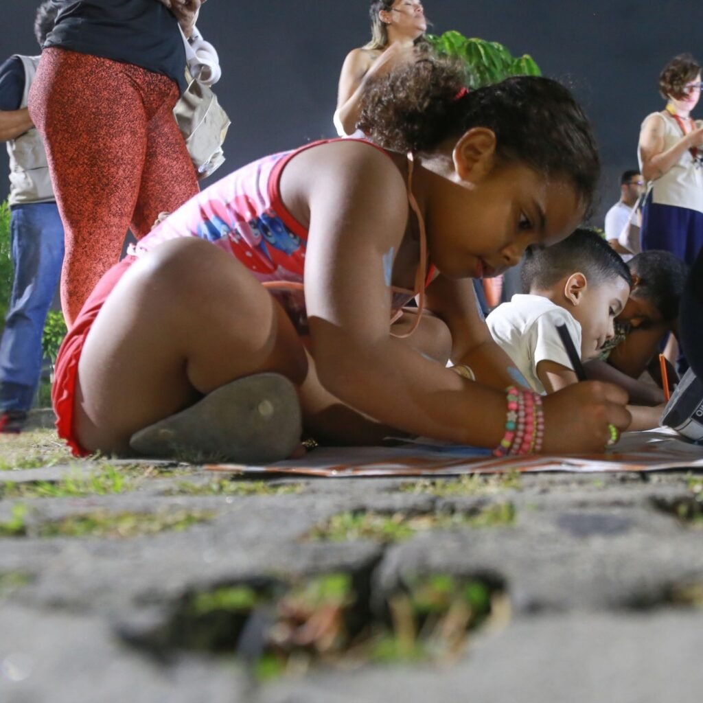 Prefeitura de Fortaleza promove programação especial neste mês do Meio Ambiente 10 Blog do Eliomar