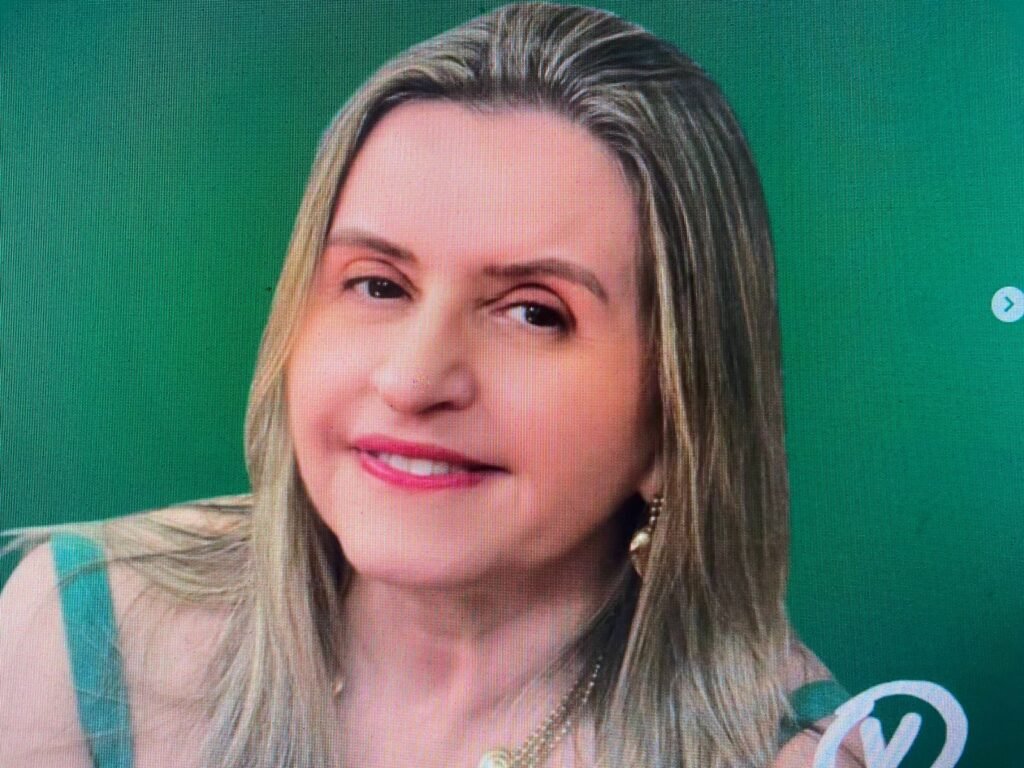 Partido Verde do Ceará empossa nova diretoria no dia 9 de julho 8 Blog do Eliomar