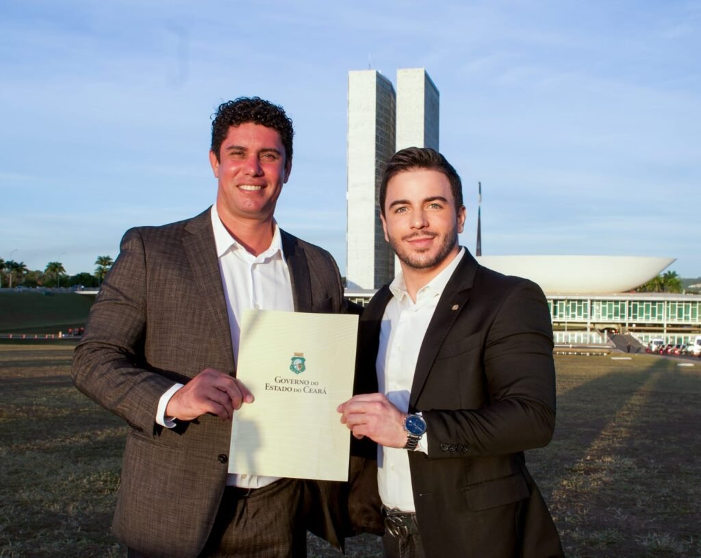 Ceará avança na proteção animal com R$ 10 milhões em verbas federais 1 Blog do Eliomar