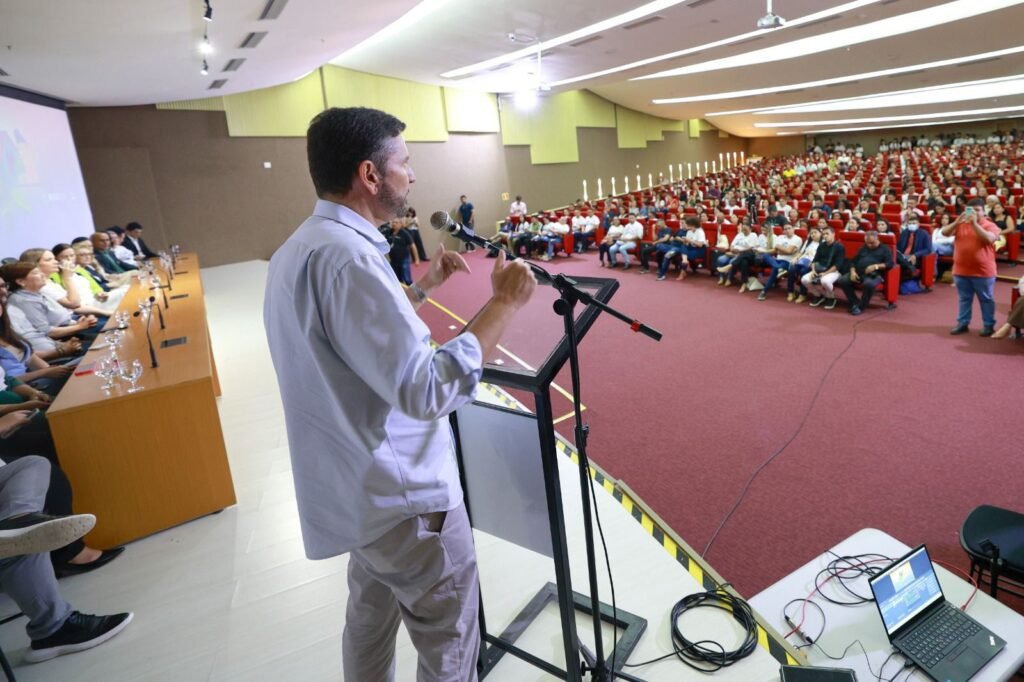 Assembleia Legislativa inicia formação para conselheiros tutelares de 177 municípios 8 Blog do Eliomar