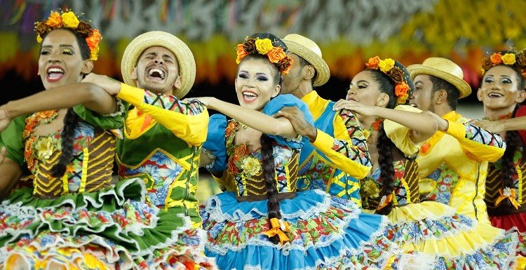 25º Festejo Ceará Junino começa nesta quinta-feira em Quixeramobim e Tarrafas. 8 Blog do Eliomar