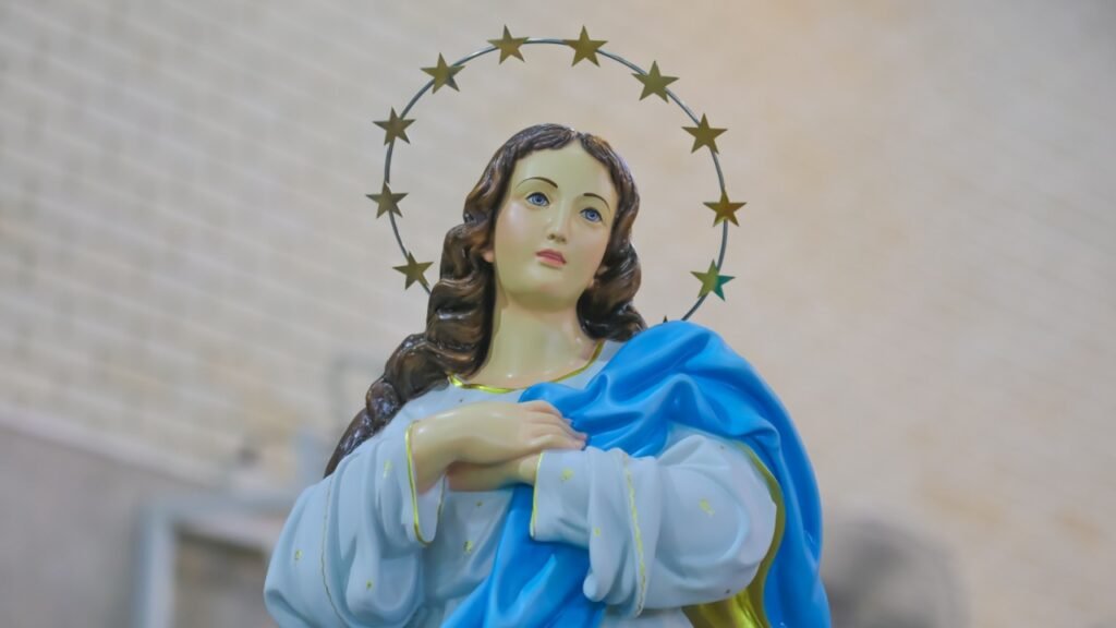 Faculdade Católica de Fortaleza oferta Curso de Extensão sobre a Virgem Maria 1 Blog do Eliomar